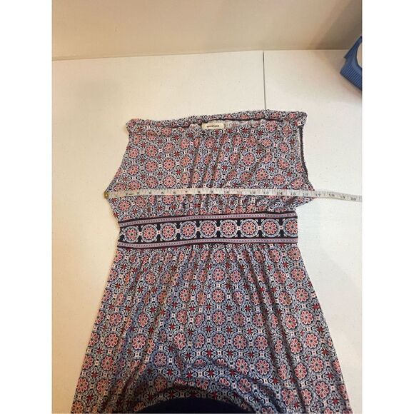 Max Studio small sleeveless dress - Picture 5 of 5